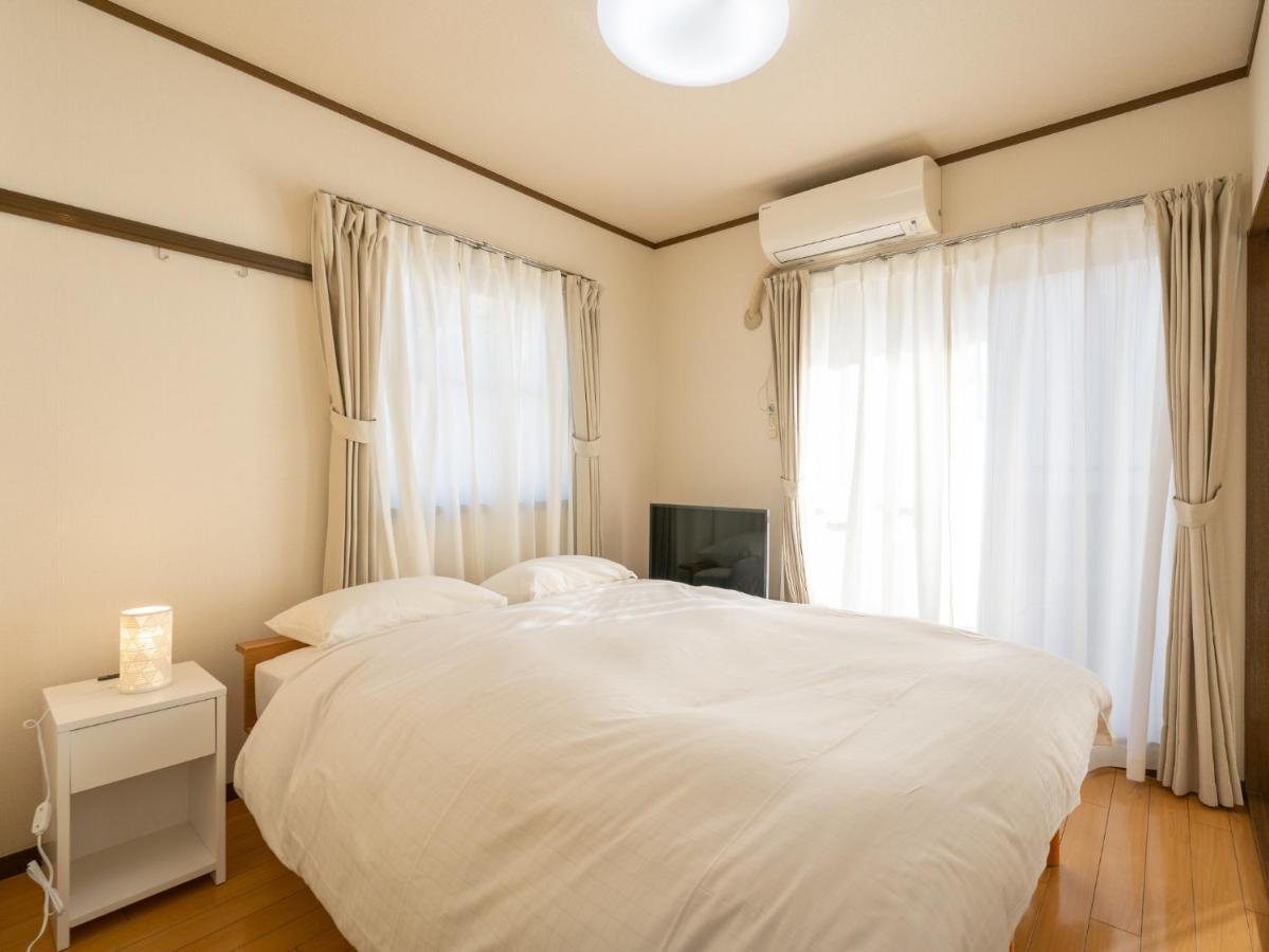Maison Elegance - Vacation Stay 15799 Tokyo Exterior photo
