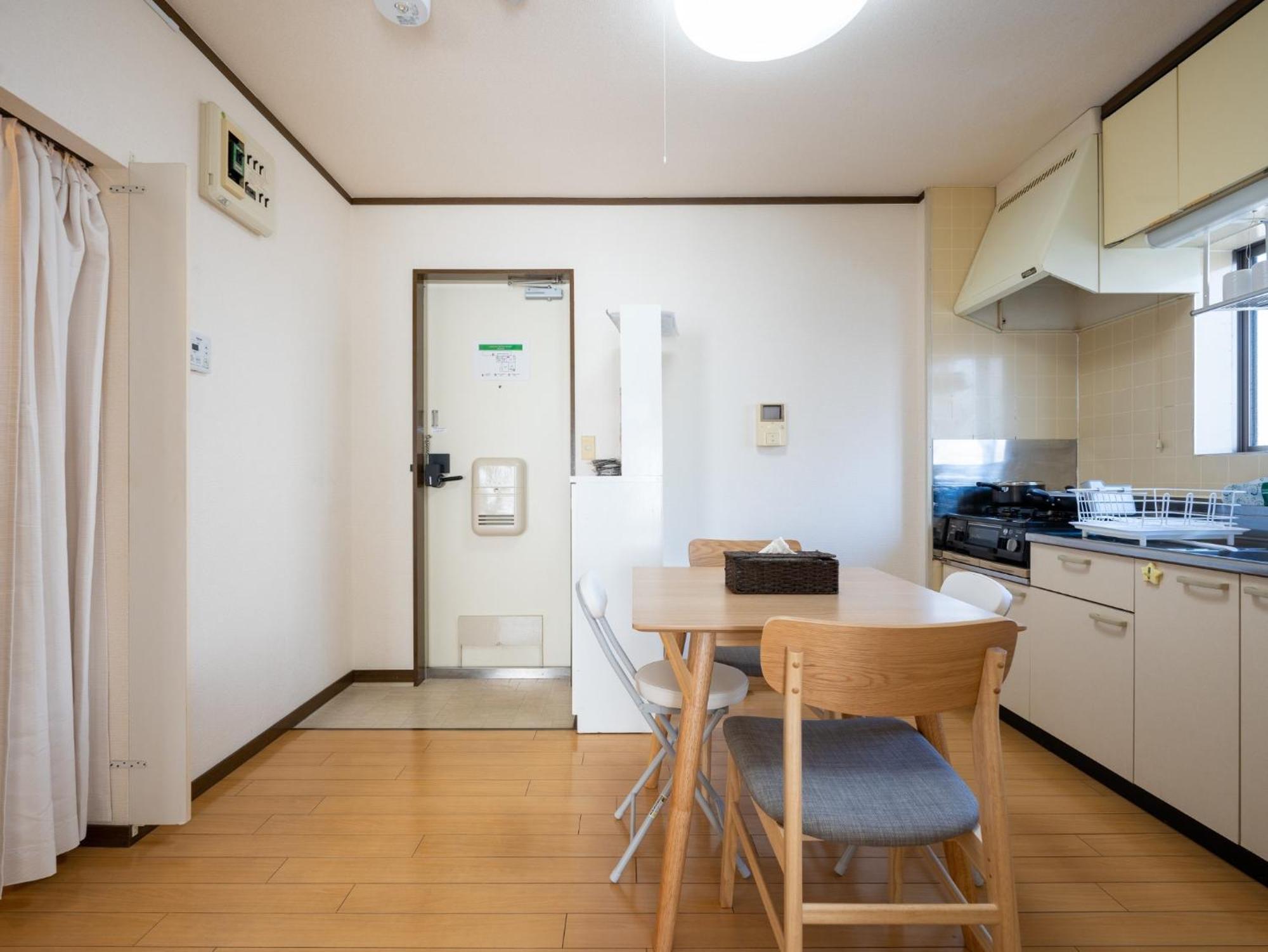 Maison Elegance - Vacation Stay 15799 Tokyo Exterior photo